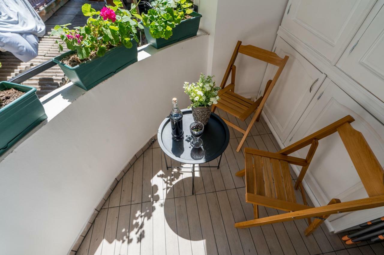 Irina'S Cozy Apartment #21 Tbilisi Exterior foto