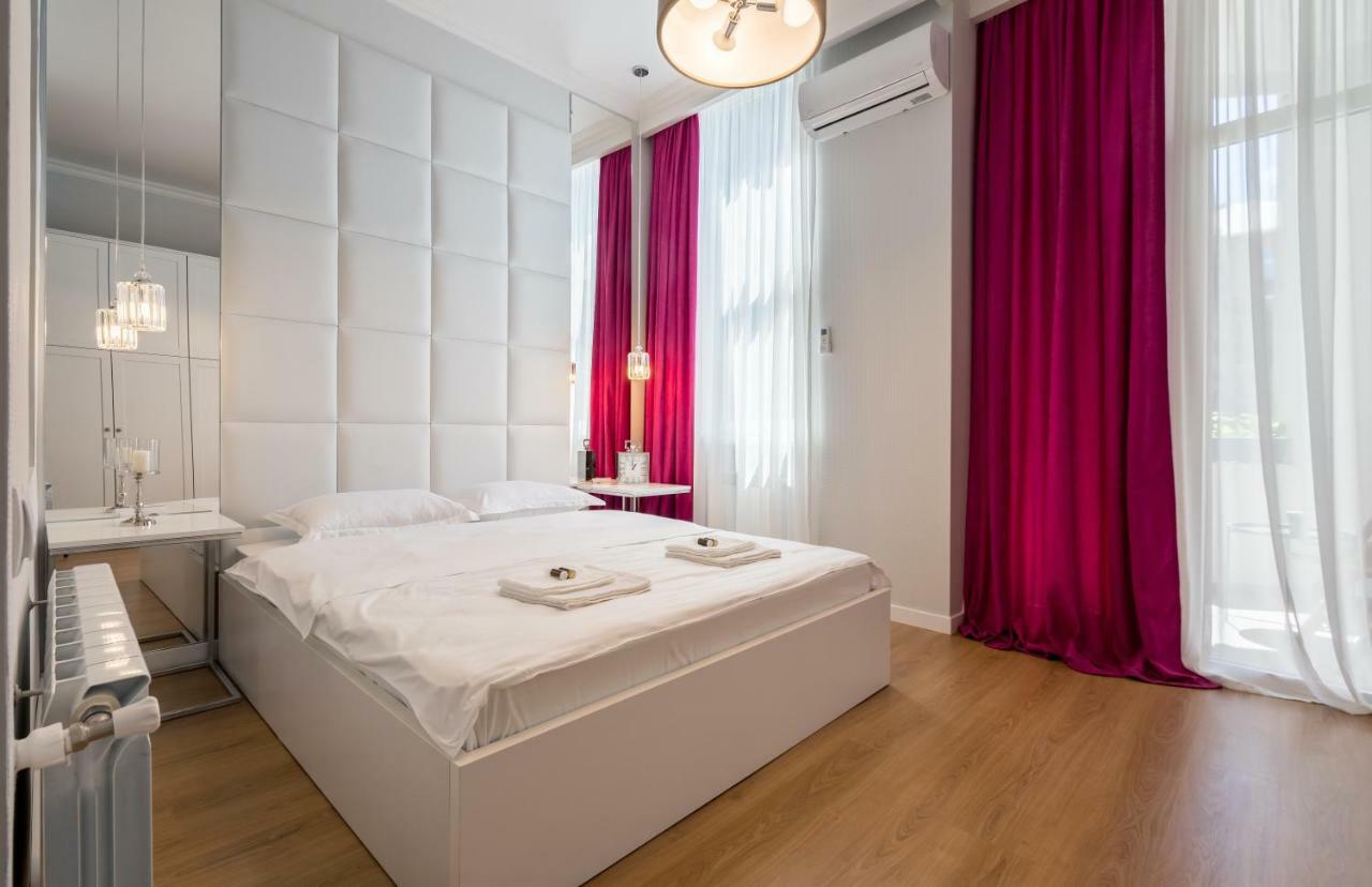 Irina'S Cozy Apartment #21 Tbilisi Exterior foto