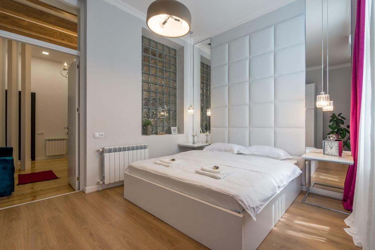 Irina'S Cozy Apartment #21 Tbilisi Exterior foto