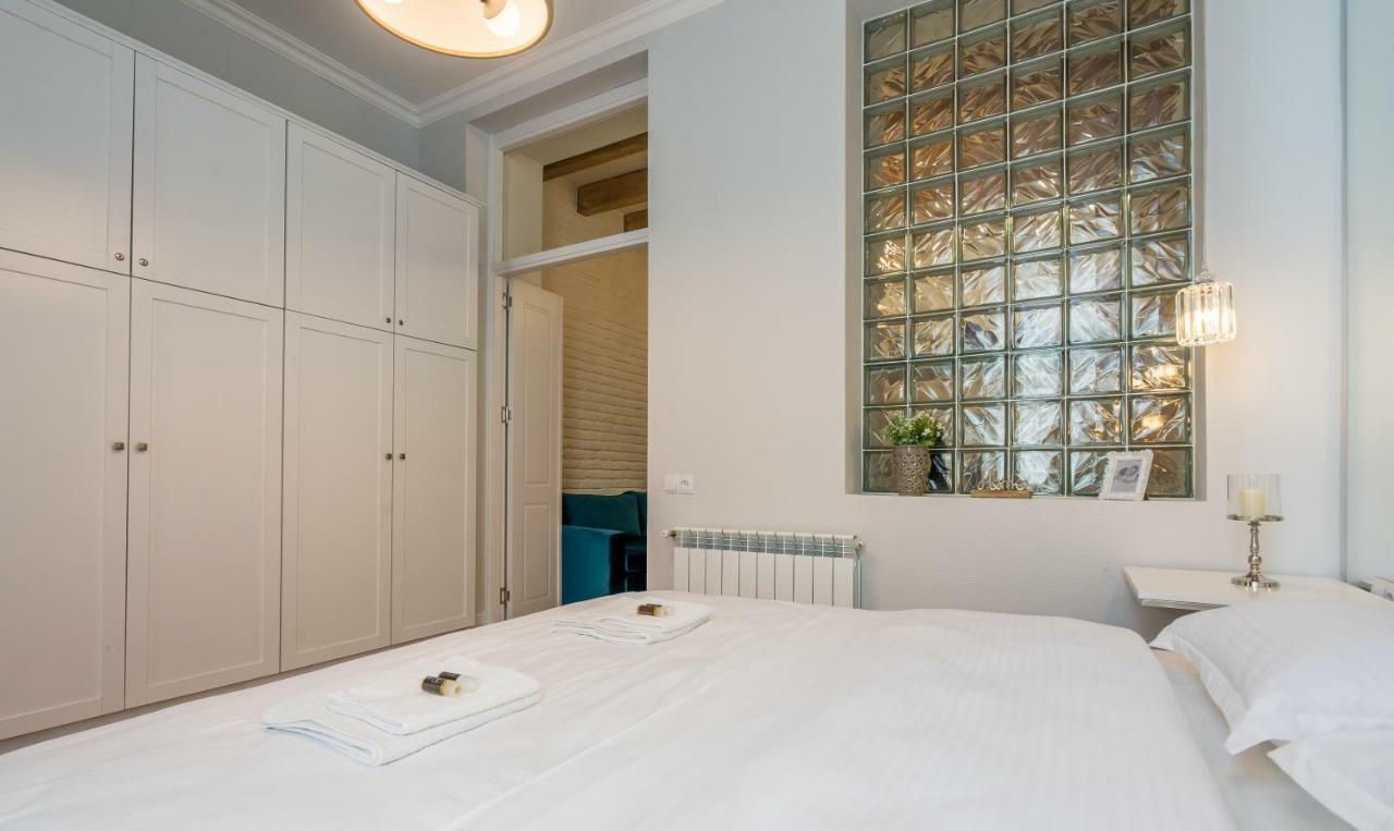 Irina'S Cozy Apartment #21 Tbilisi Exterior foto